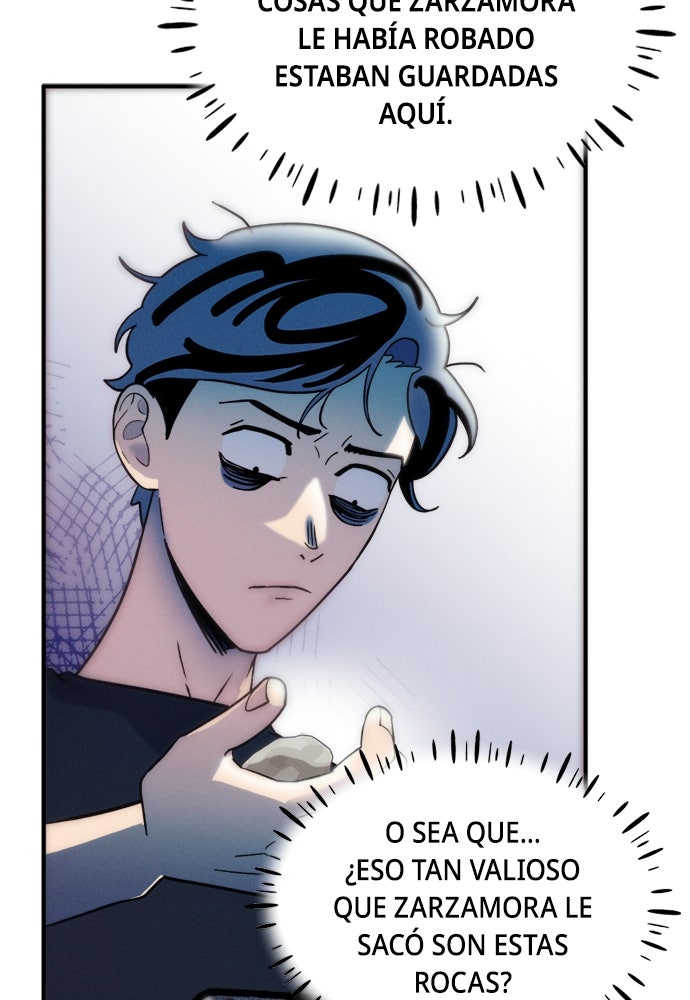 Read Amigos de fogata ES Manga Online