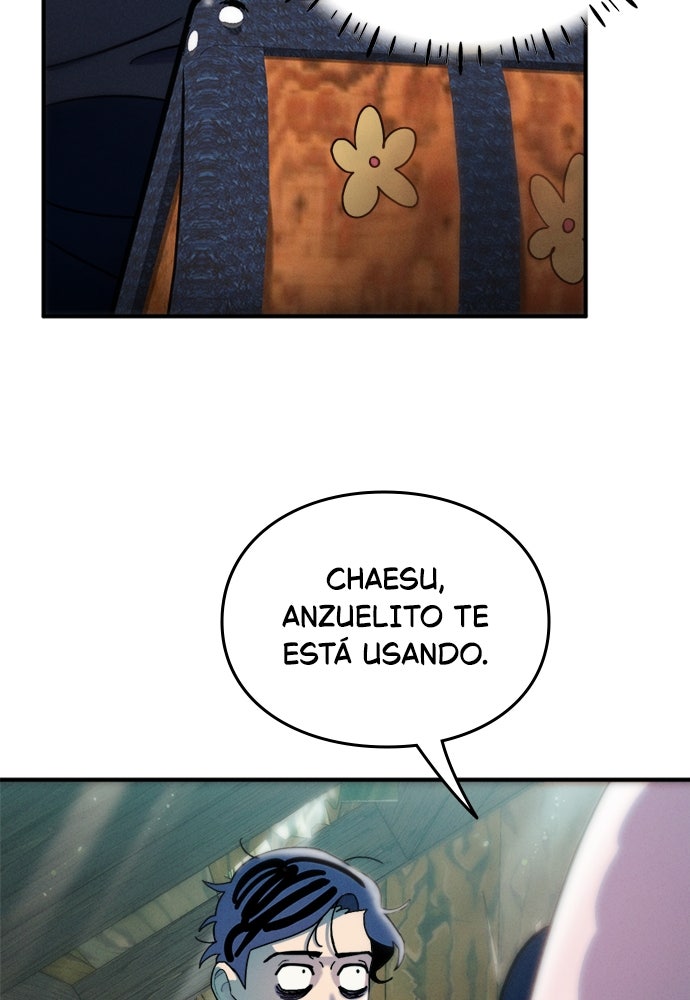 Read Amigos de fogata ES Manga Online