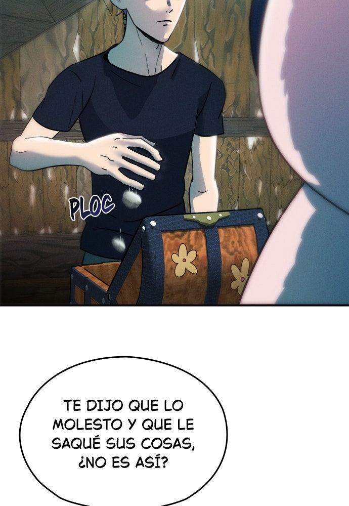 Read Amigos de fogata ES Manga Online