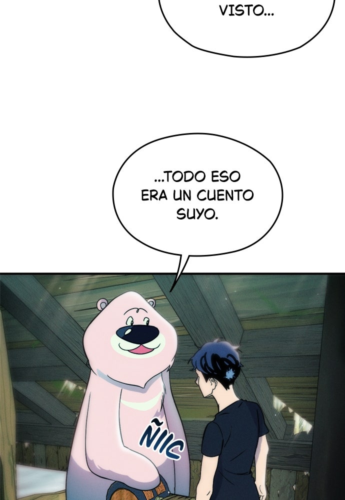 Read Amigos de fogata ES Manga Online