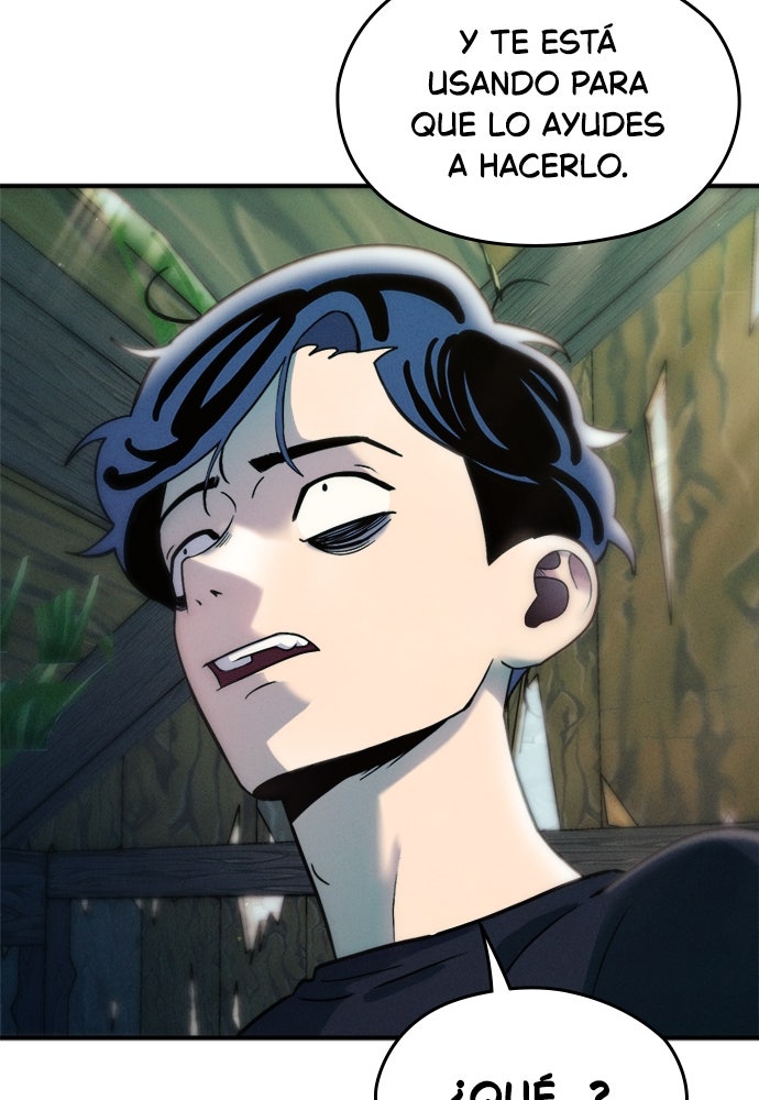 Read Amigos de fogata ES Manga Online