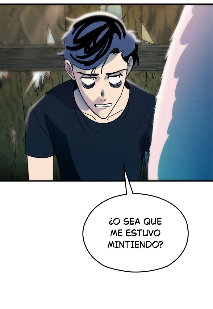 Read Amigos de fogata ES Manga Online