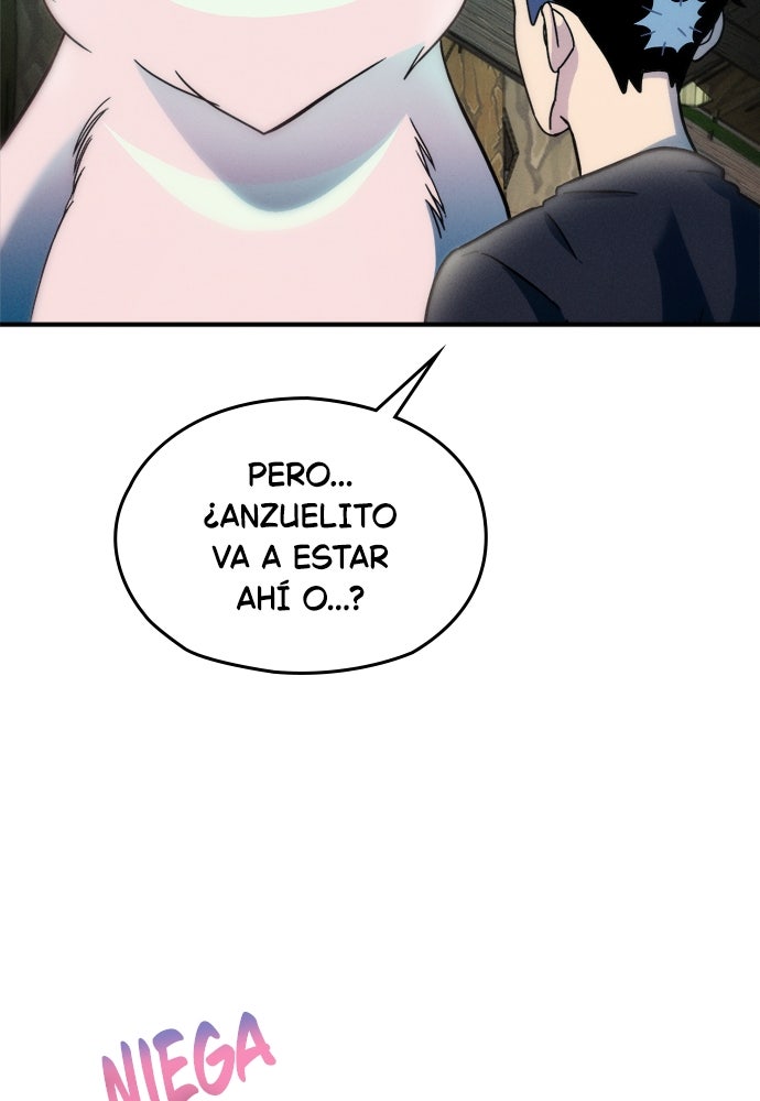 Read Amigos de fogata ES Manga Online