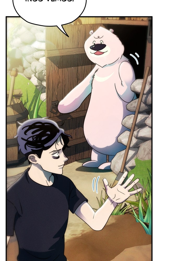Read Amigos de fogata ES Manga Online