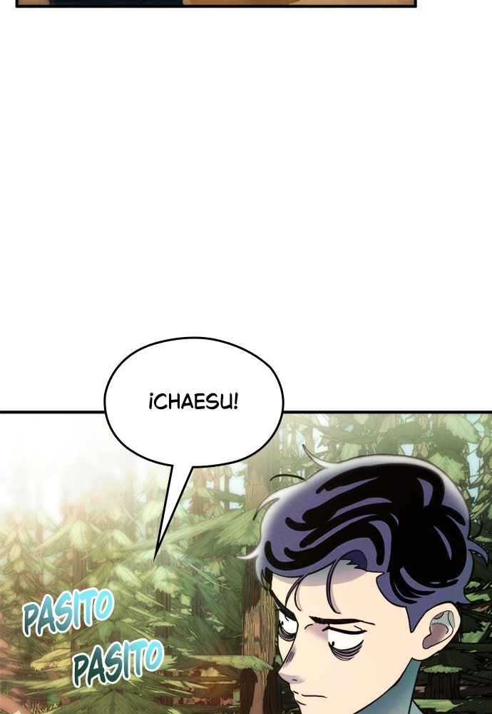 Read Amigos de fogata ES Manga Online