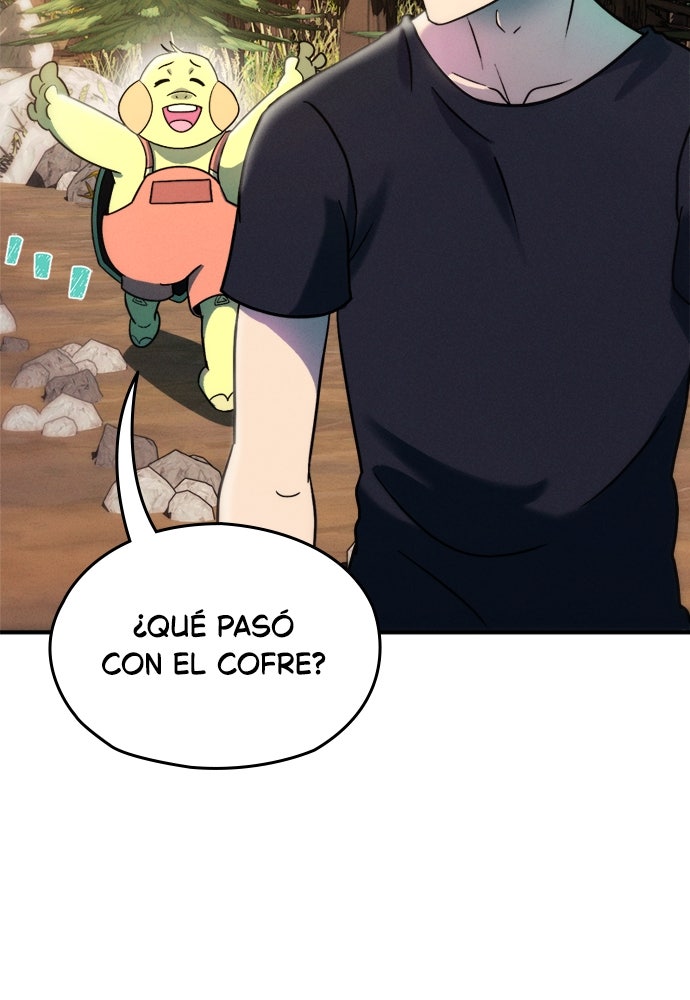 Read Amigos de fogata ES Manga Online