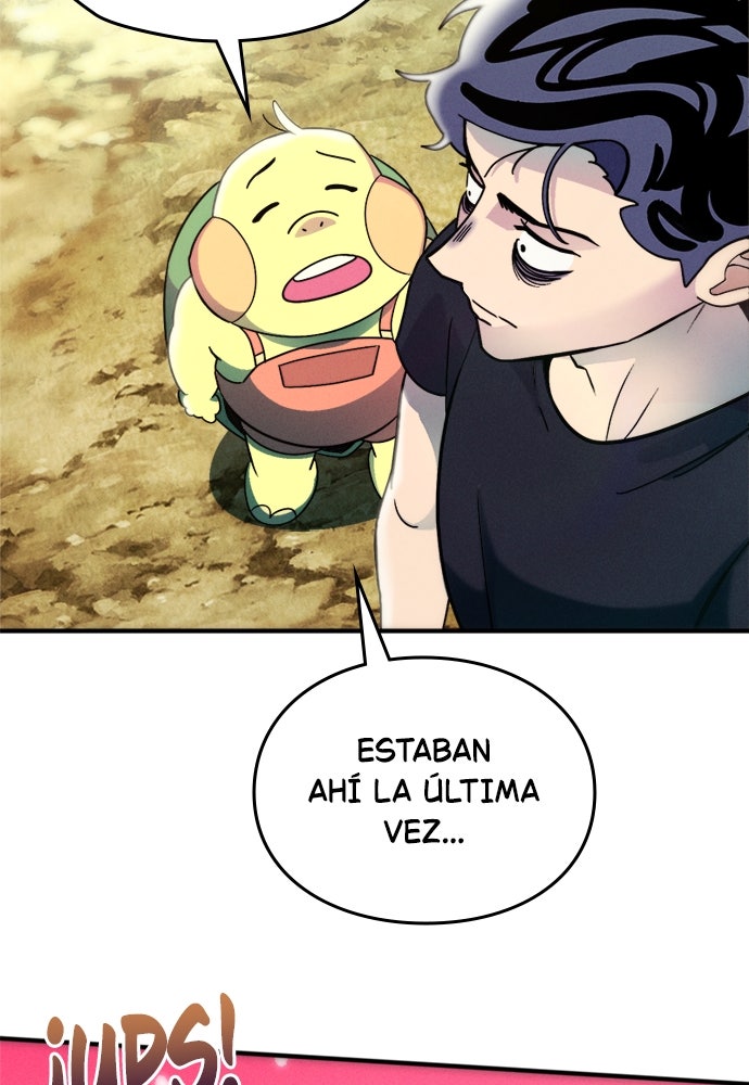 Read Amigos de fogata ES Manga Online