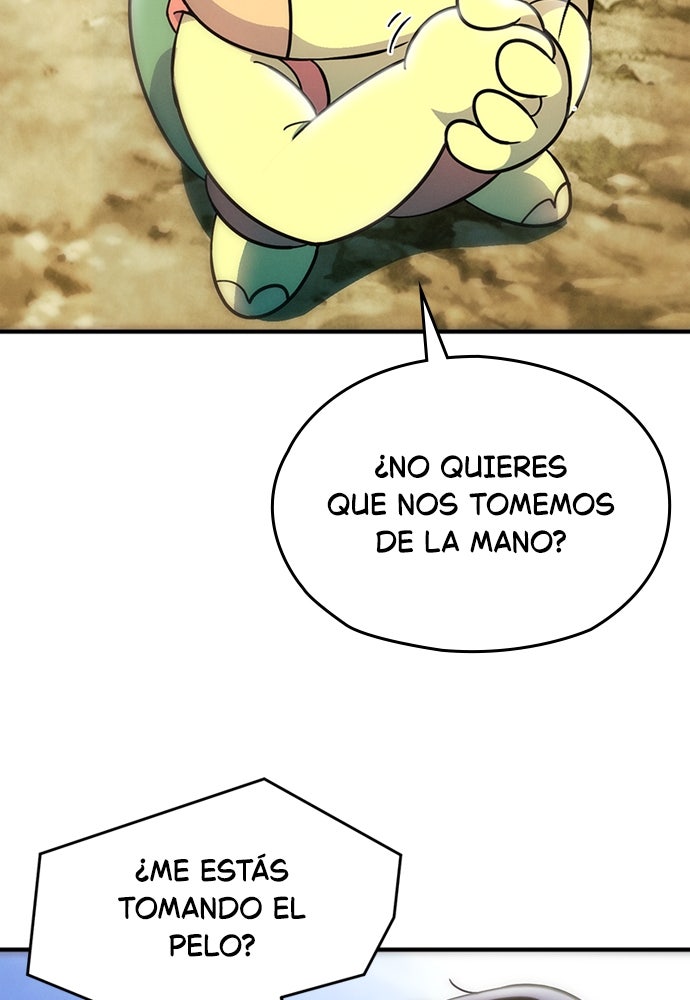 Read Amigos de fogata ES Manga Online