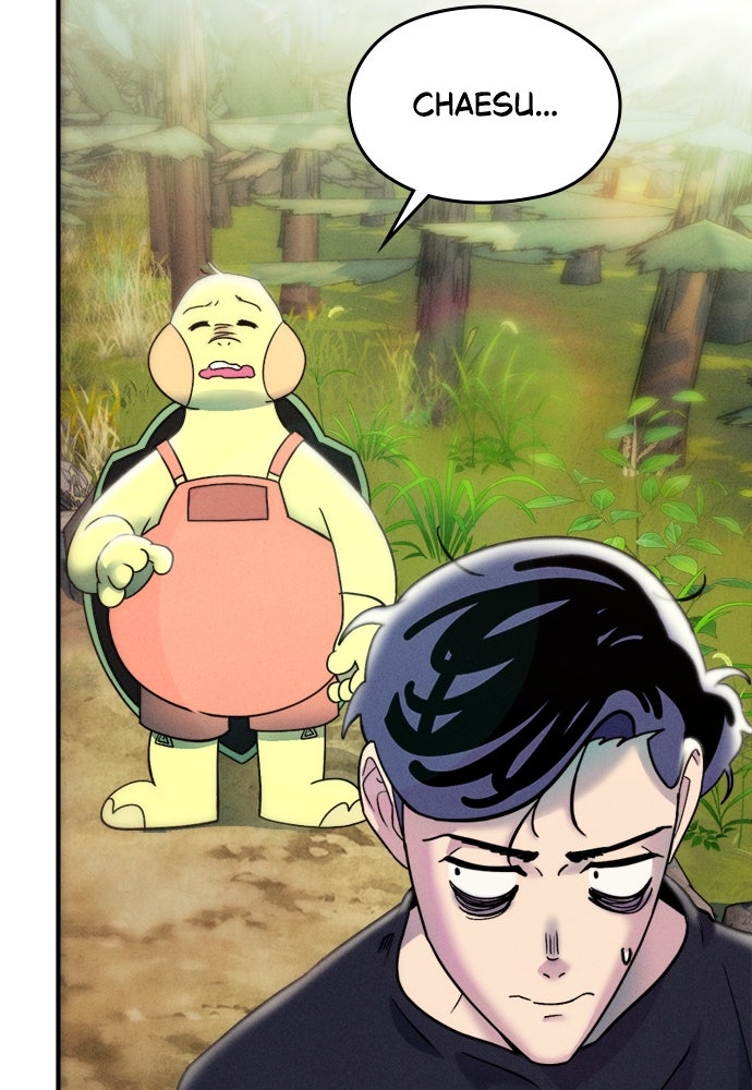 Read Amigos de fogata ES Manga Online