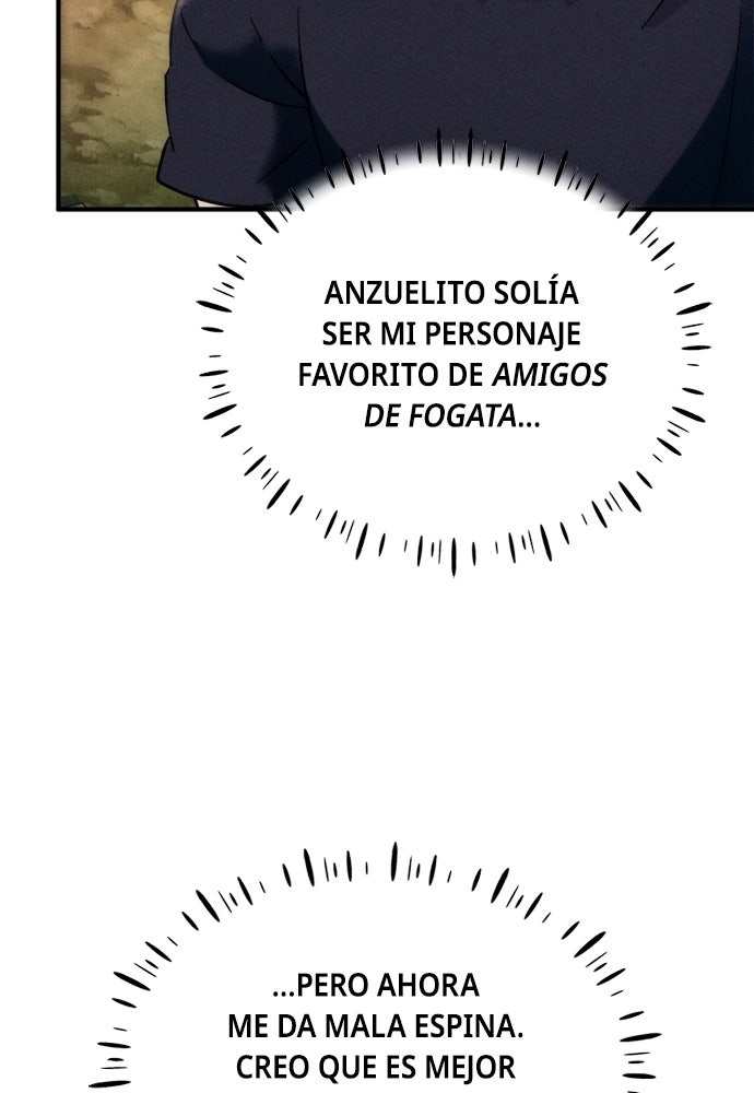 Read Amigos de fogata ES Manga Online