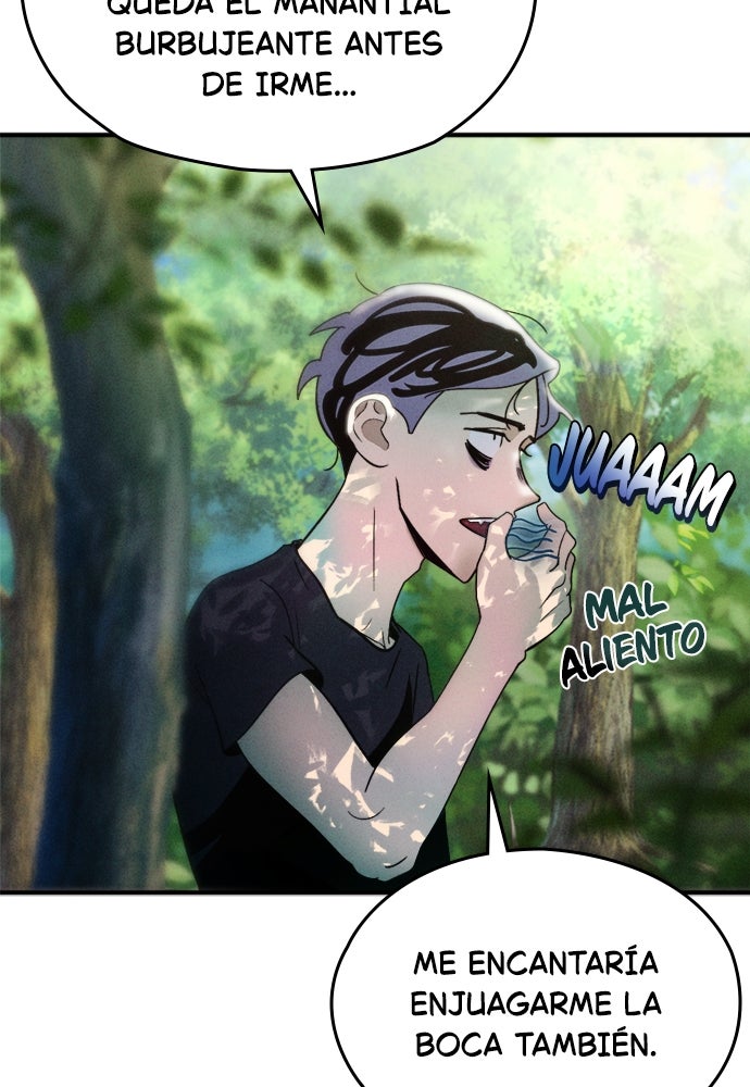 Read Amigos de fogata ES Manga Online