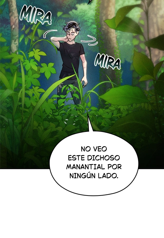 Read Amigos de fogata ES Manga Online