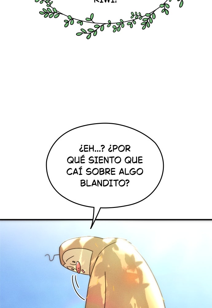 Read Amigos de fogata ES Manga Online