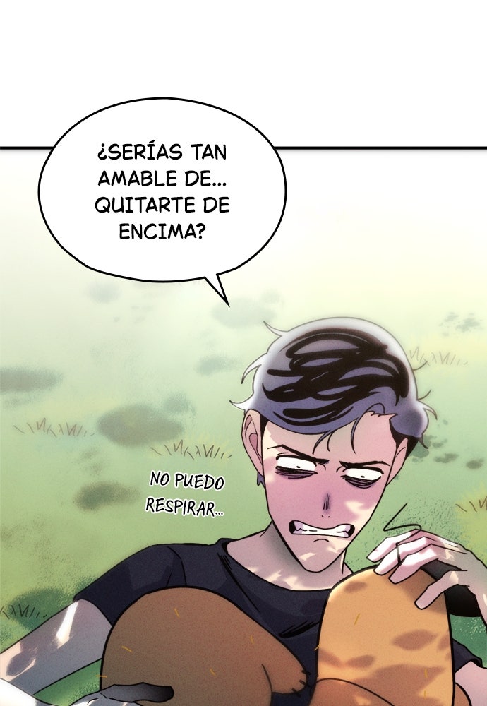 Read Amigos de fogata ES Manga Online