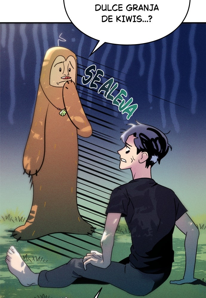 Read Amigos de fogata ES Manga Online