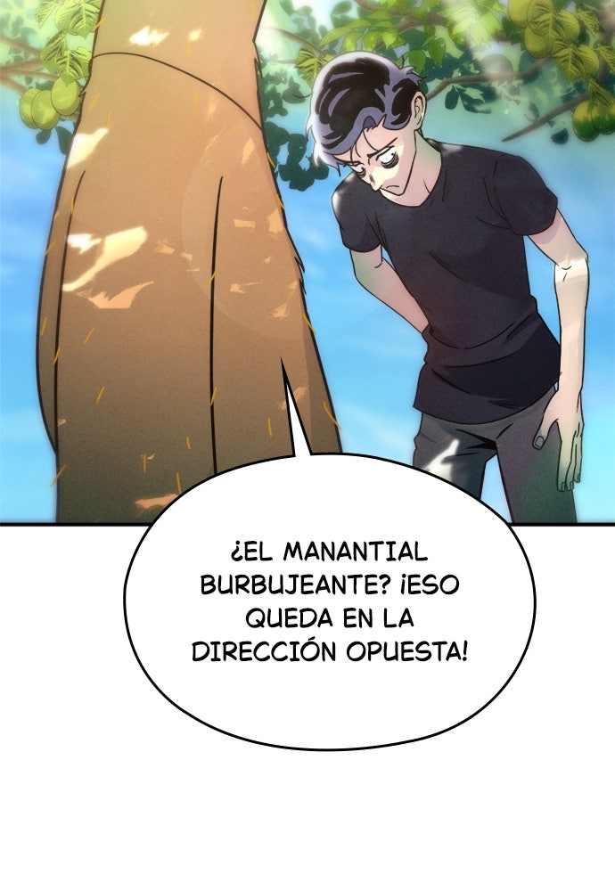 Read Amigos de fogata ES Manga Online
