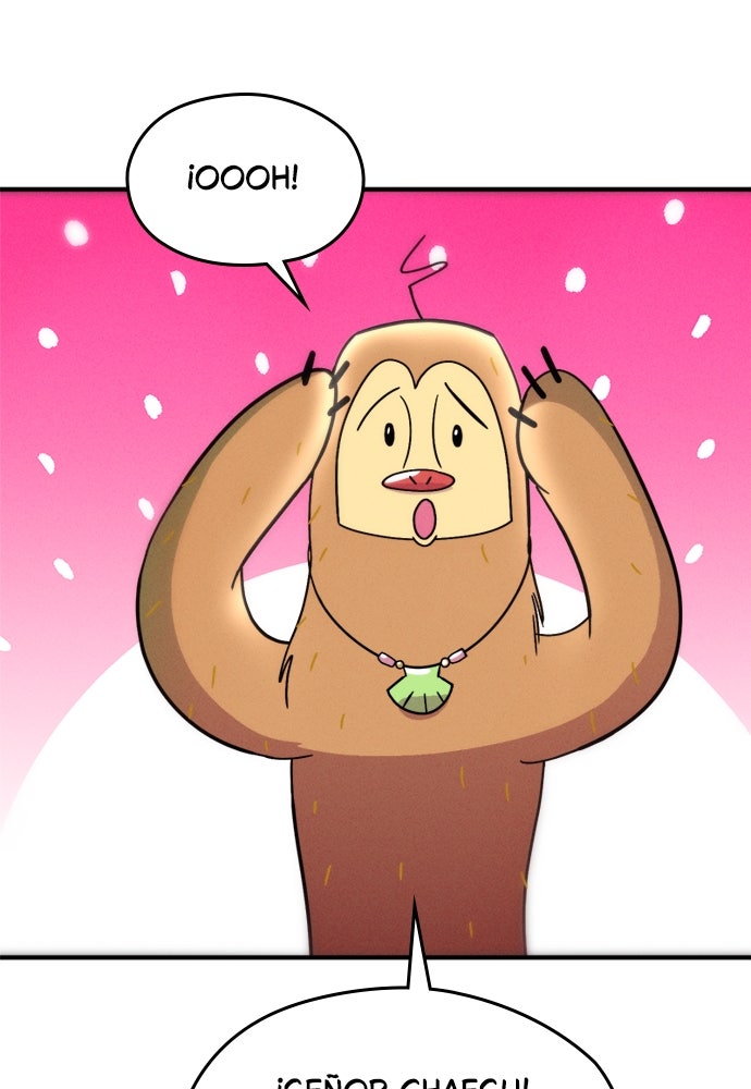 Read Amigos de fogata ES Manga Online