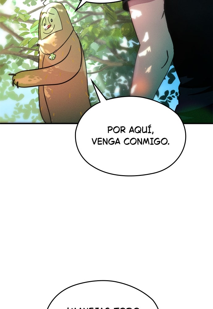 Read Amigos de fogata ES Manga Online