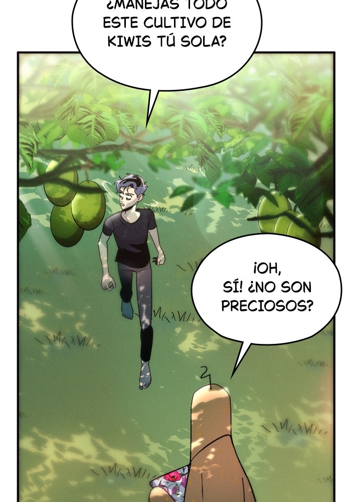 Read Amigos de fogata ES Manga Online