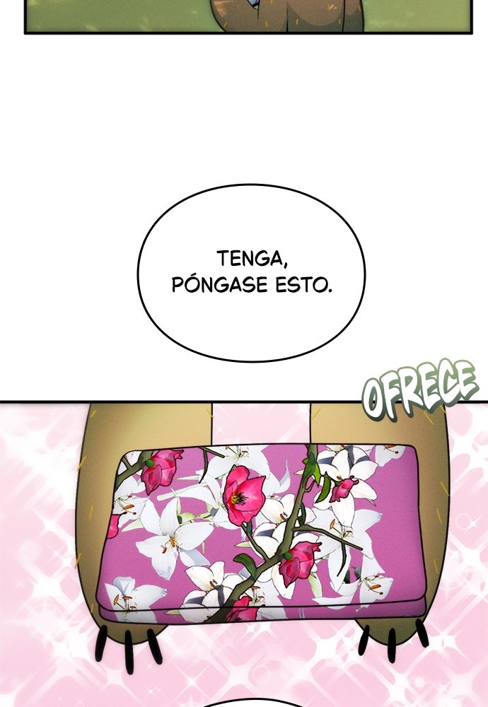 Read Amigos de fogata ES Manga Online