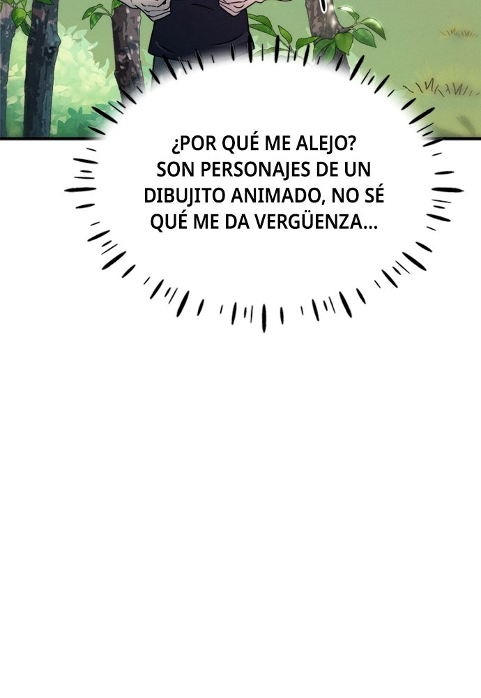Read Amigos de fogata ES Manga Online