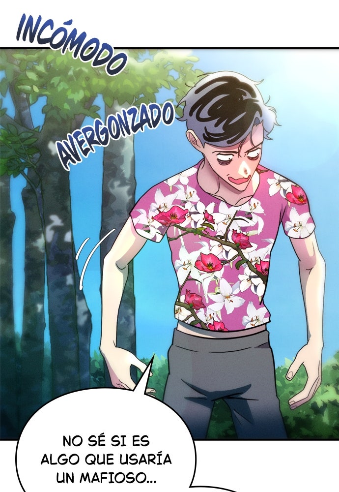 Read Amigos de fogata ES Manga Online