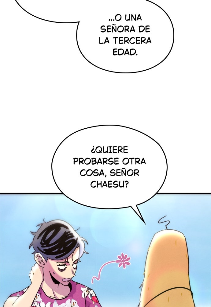 Read Amigos de fogata ES Manga Online