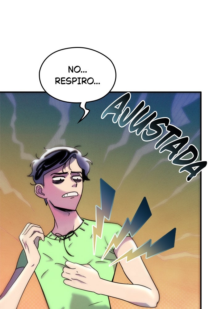 Read Amigos de fogata ES Manga Online