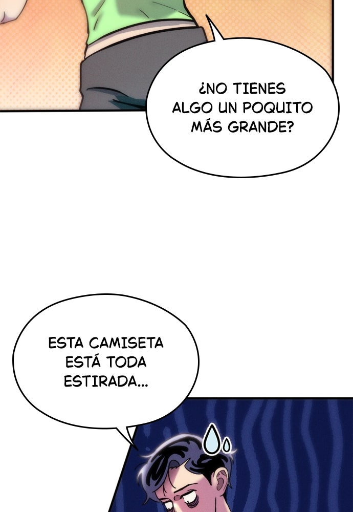 Read Amigos de fogata ES Manga Online