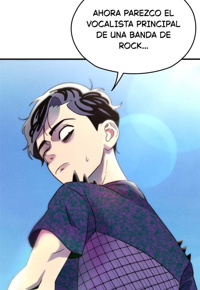 Read Amigos de fogata ES Manga Online