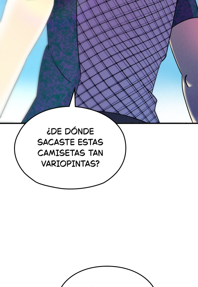 Read Amigos de fogata ES Manga Online