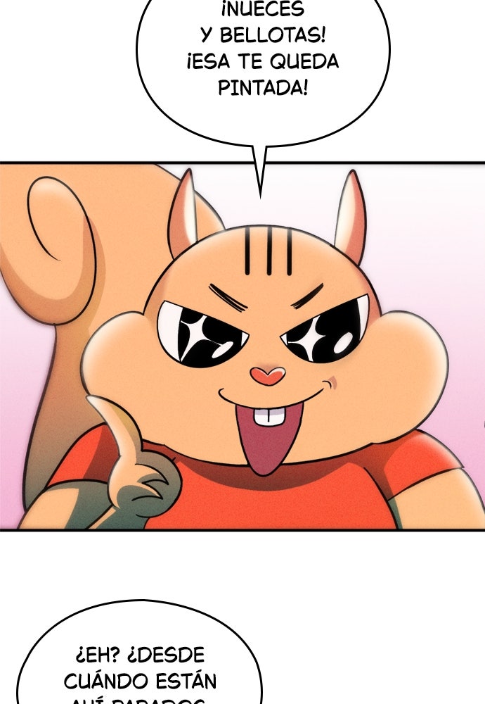 Read Amigos de fogata ES Manga Online