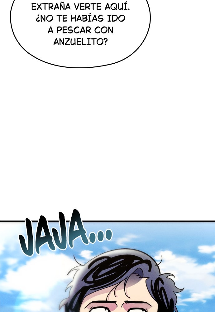 Read Amigos de fogata ES Manga Online