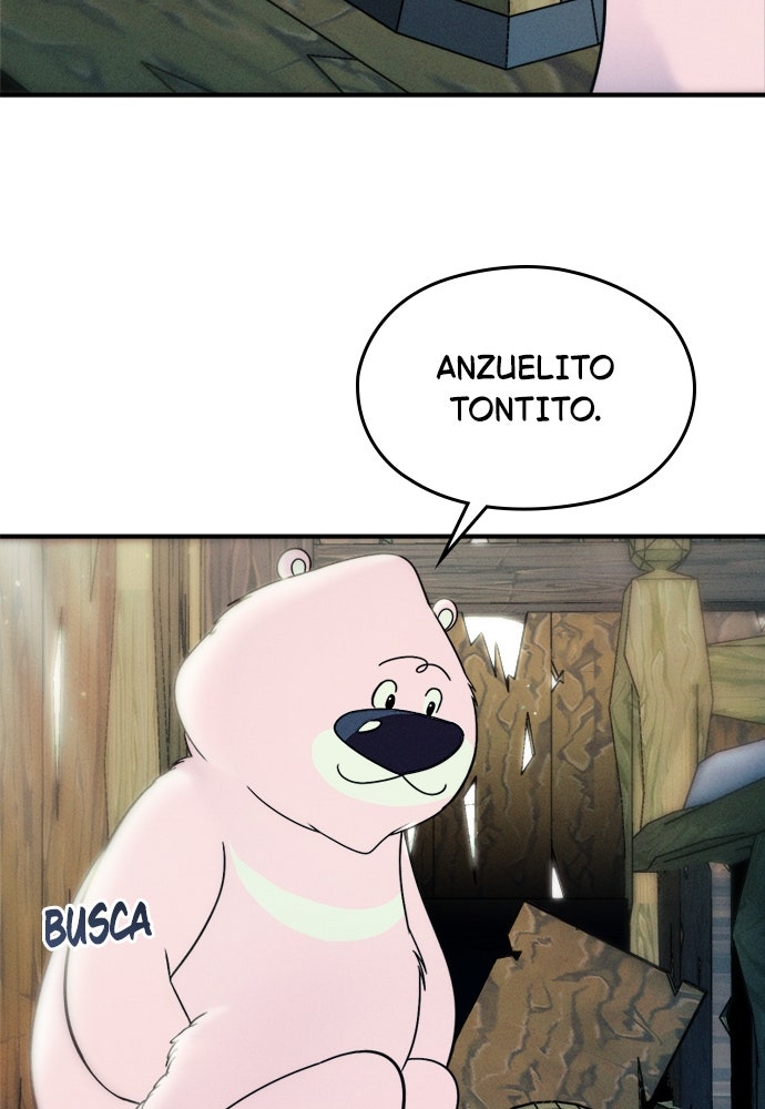Read Amigos de fogata ES Manga Online