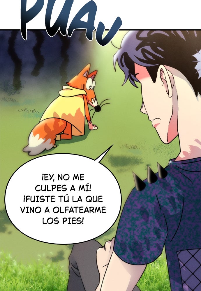 Read Amigos de fogata ES Manga Online