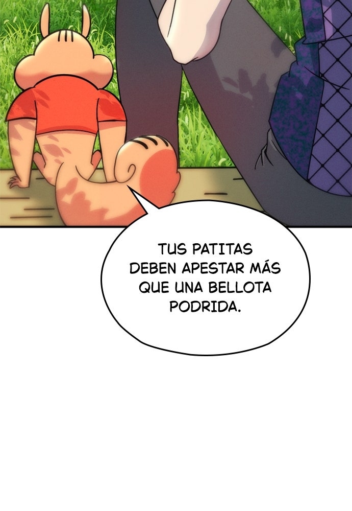Read Amigos de fogata ES Manga Online