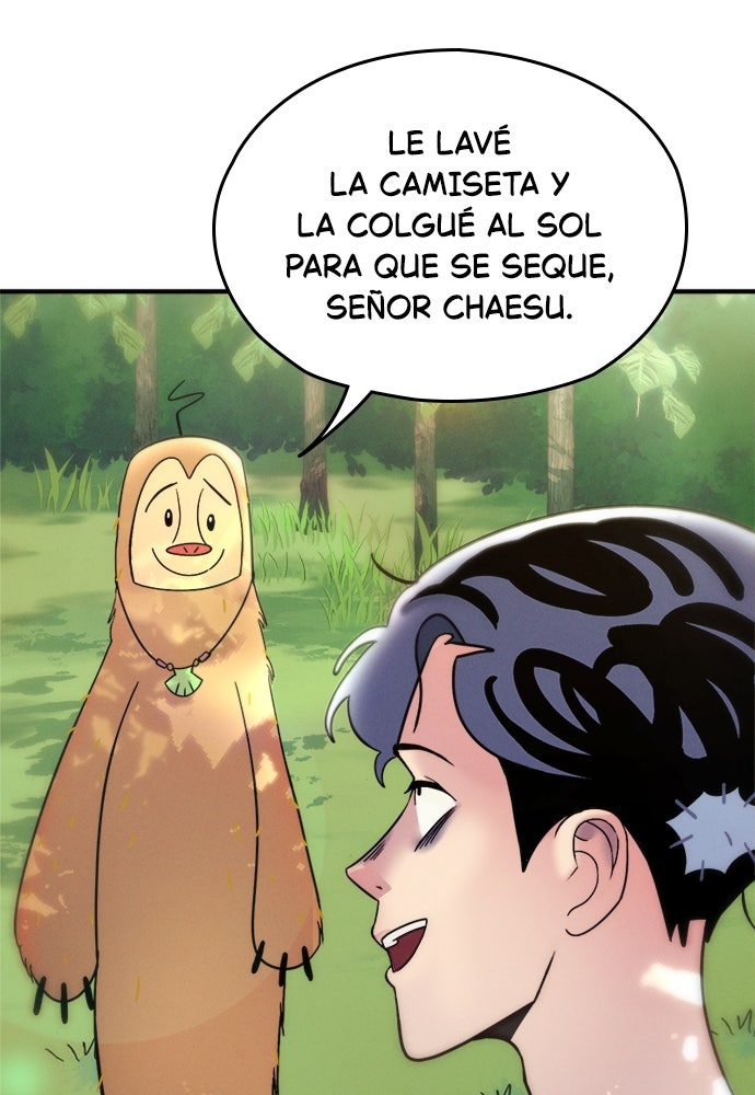 Read Amigos de fogata ES Manga Online