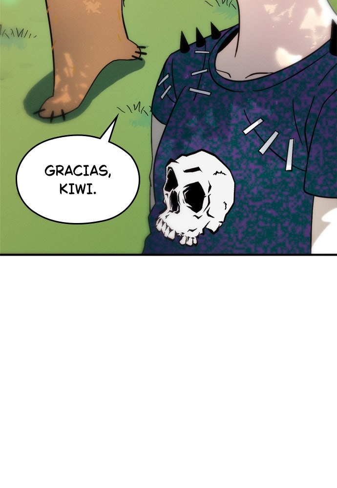 Read Amigos de fogata ES Manga Online