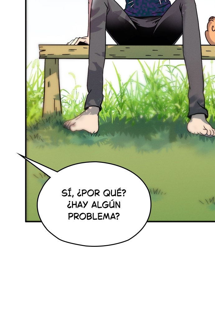 Read Amigos de fogata ES Manga Online