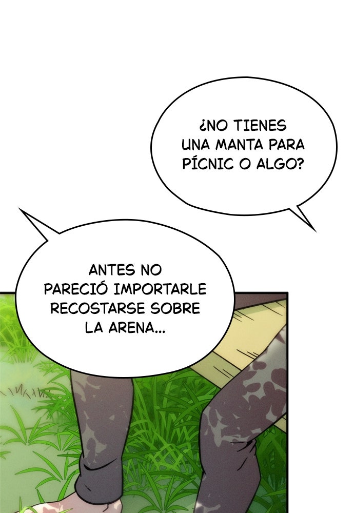 Read Amigos de fogata ES Manga Online