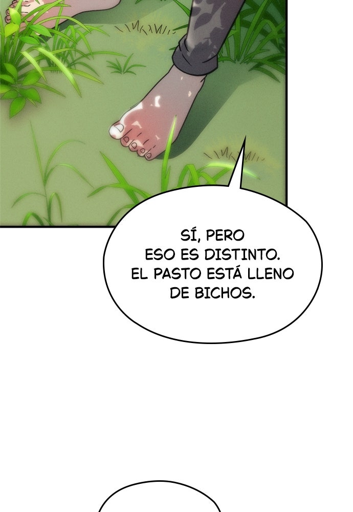 Read Amigos de fogata ES Manga Online