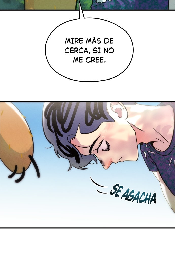 Read Amigos de fogata ES Manga Online