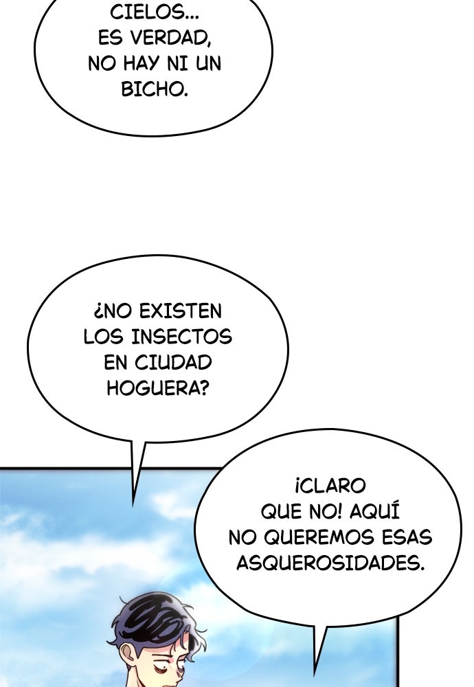 Read Amigos de fogata ES Manga Online