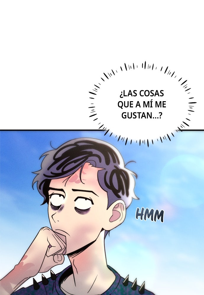 Read Amigos de fogata ES Manga Online
