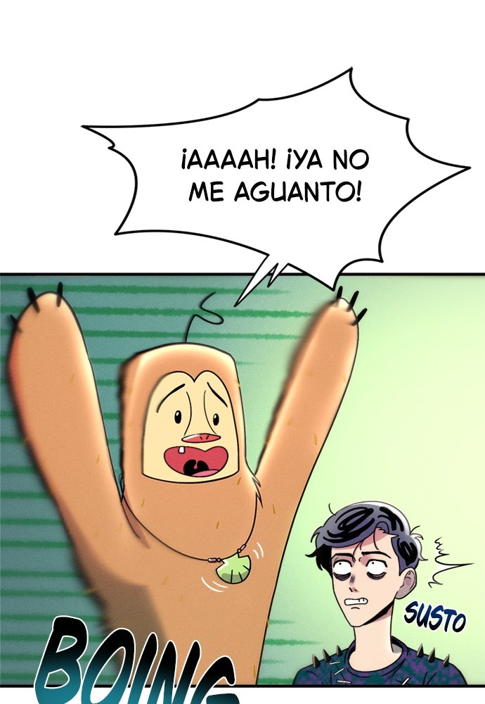 Read Amigos de fogata ES Manga Online