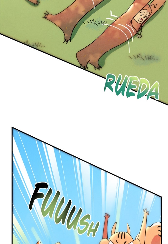 Read Amigos de fogata ES Manga Online