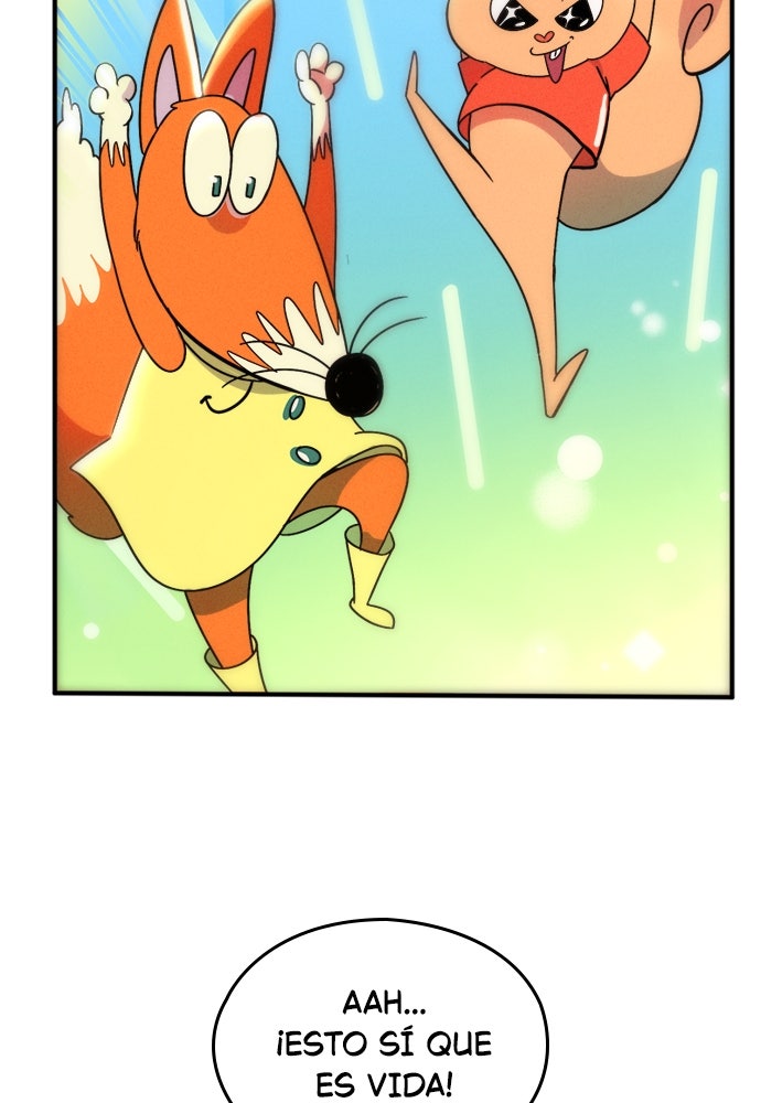 Read Amigos de fogata ES Manga Online