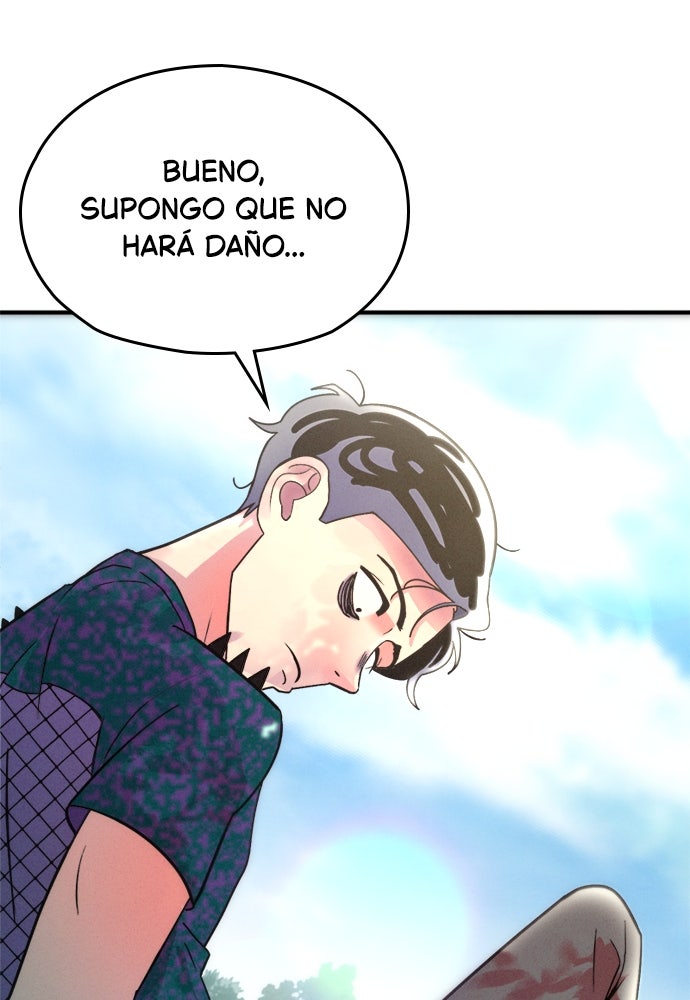 Read Amigos de fogata ES Manga Online