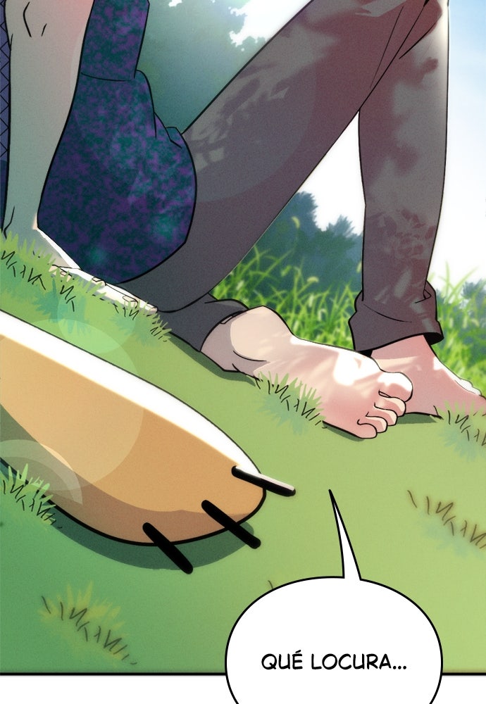 Read Amigos de fogata ES Manga Online