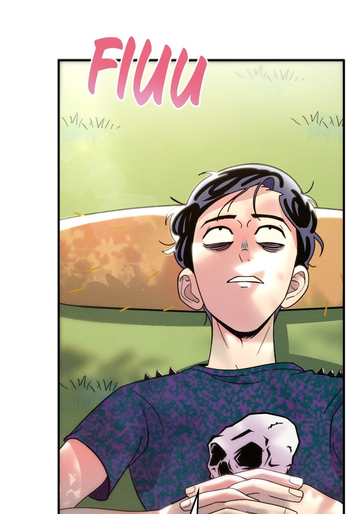 Read Amigos de fogata ES Manga Online
